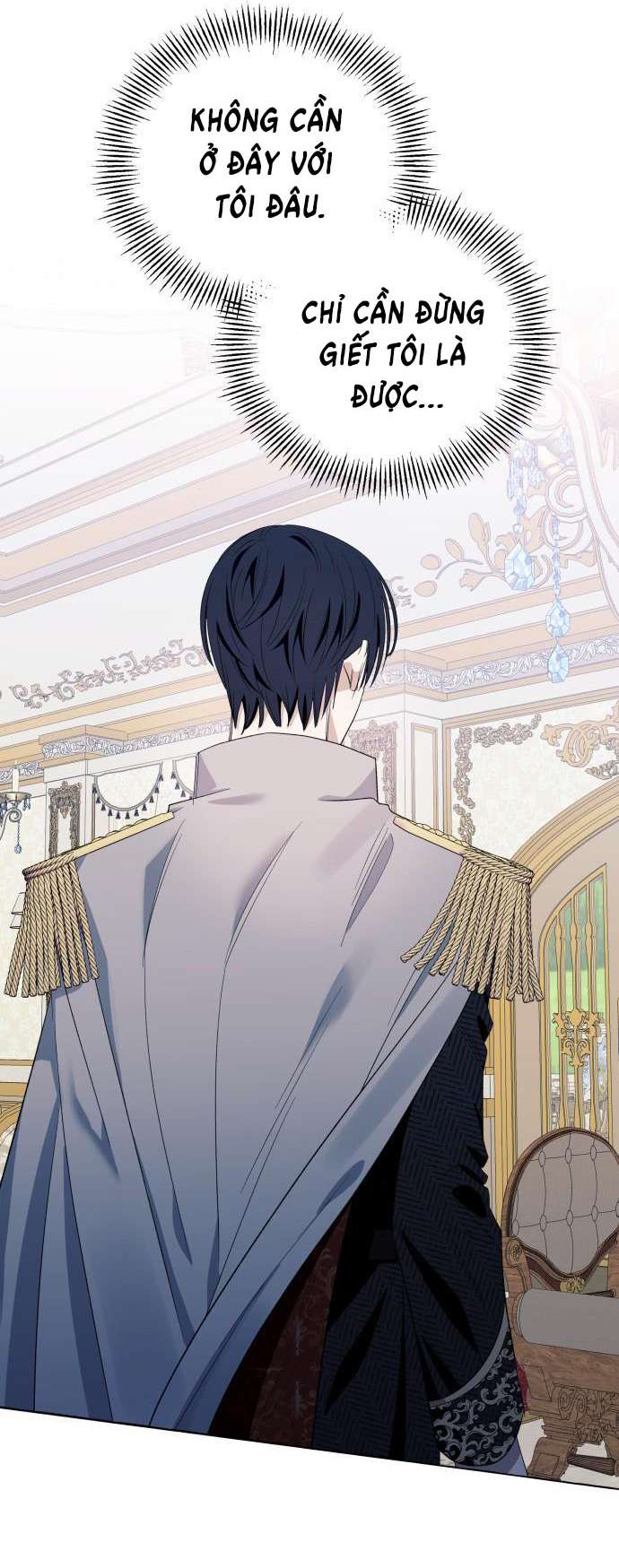 Tôi Tưởng Đó Chỉ Là Tiểu Thuyết Trọng Sinh Bình Thường Chapter 11 - Next Chapter 12