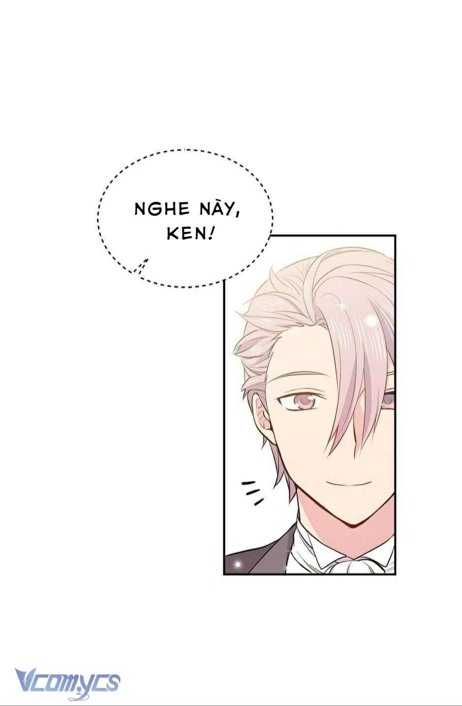 Mục Tiêu Là Cuộc Sống Hoàn Hảo Bất Khả Xâm Phạm Chapter 20 - Trang 4