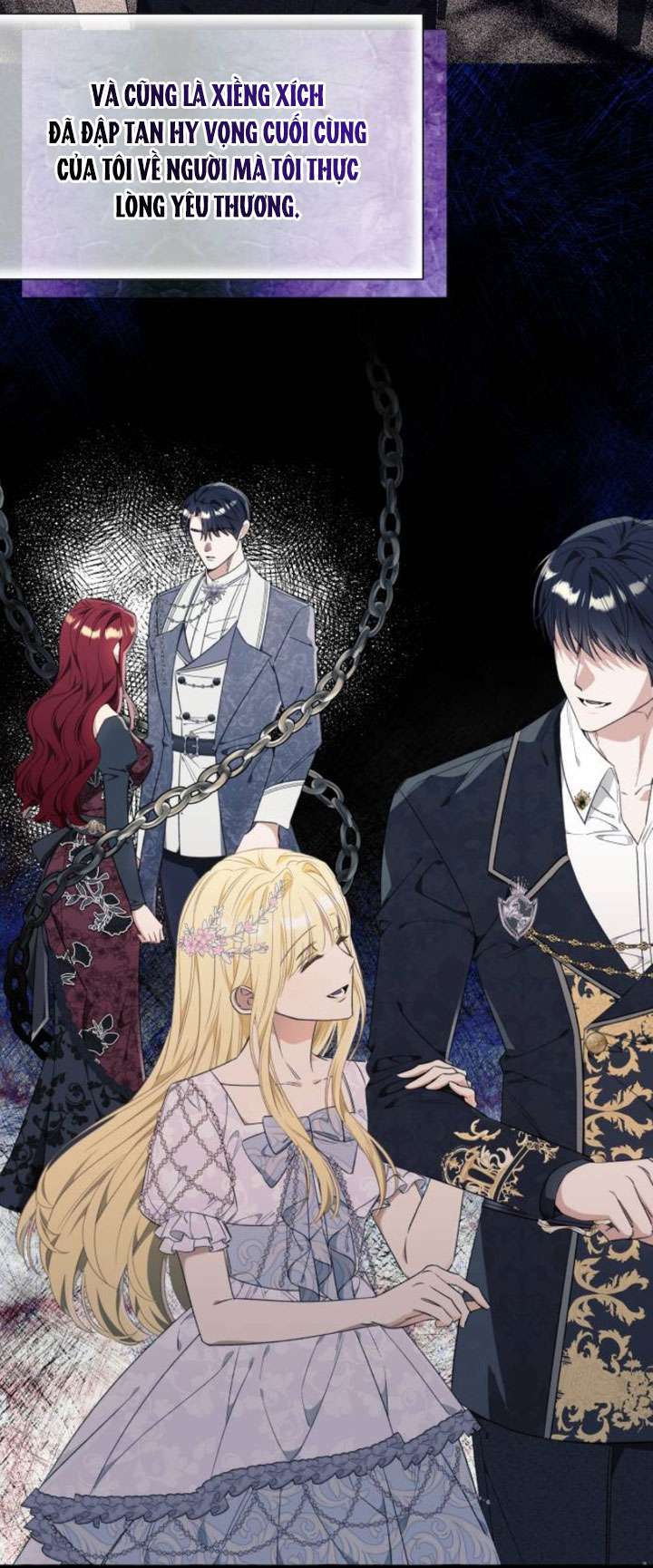 Tôi Tưởng Đó Chỉ Là Tiểu Thuyết Trọng Sinh Bình Thường Chapter 34 - Next Chapter 34.1