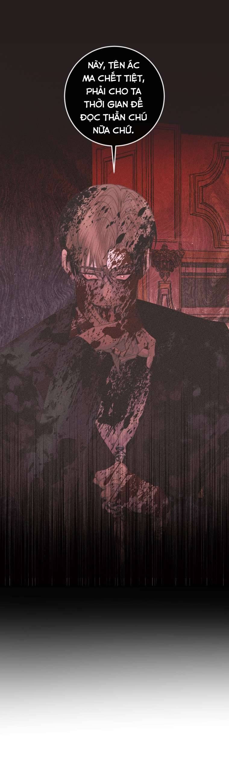 Siren: Trở Thành Gia Đình Của Nhân Vật Phản Diện Chapter 69 - Next Chapter 70