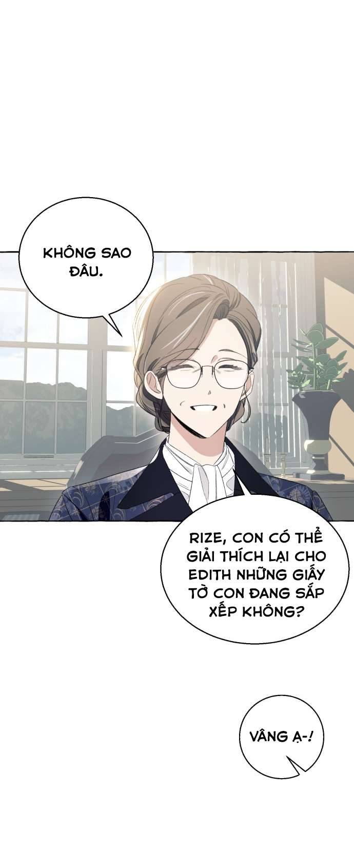 Tôi Tưởng Đó Chỉ Là Tiểu Thuyết Trọng Sinh Bình Thường Chapter 6 - Trang 4