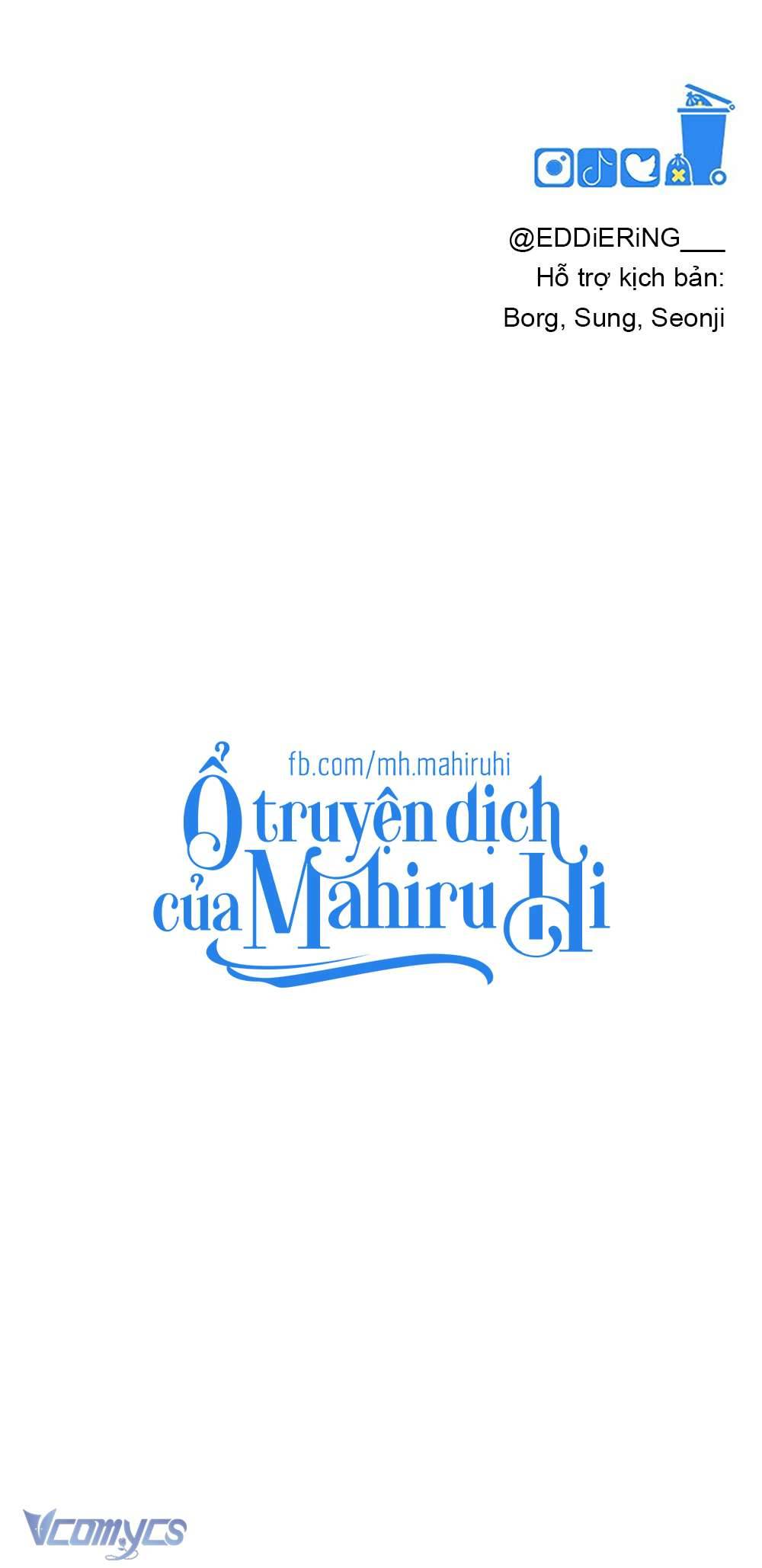 Kẻ Rác Rưởi Không Đáng Được Yêu Chapter 35 - Trang 4