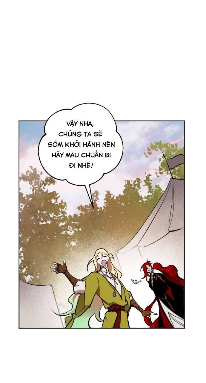 Lời Thú Nhận Của Chúa Tể Bóng Tối Chap 26 - Trang 4