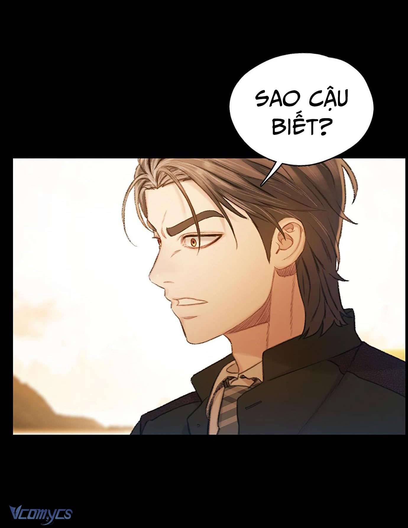 Trăng Tối: Thành Phố Xám (HYBE) Chap 4 - Trang 2