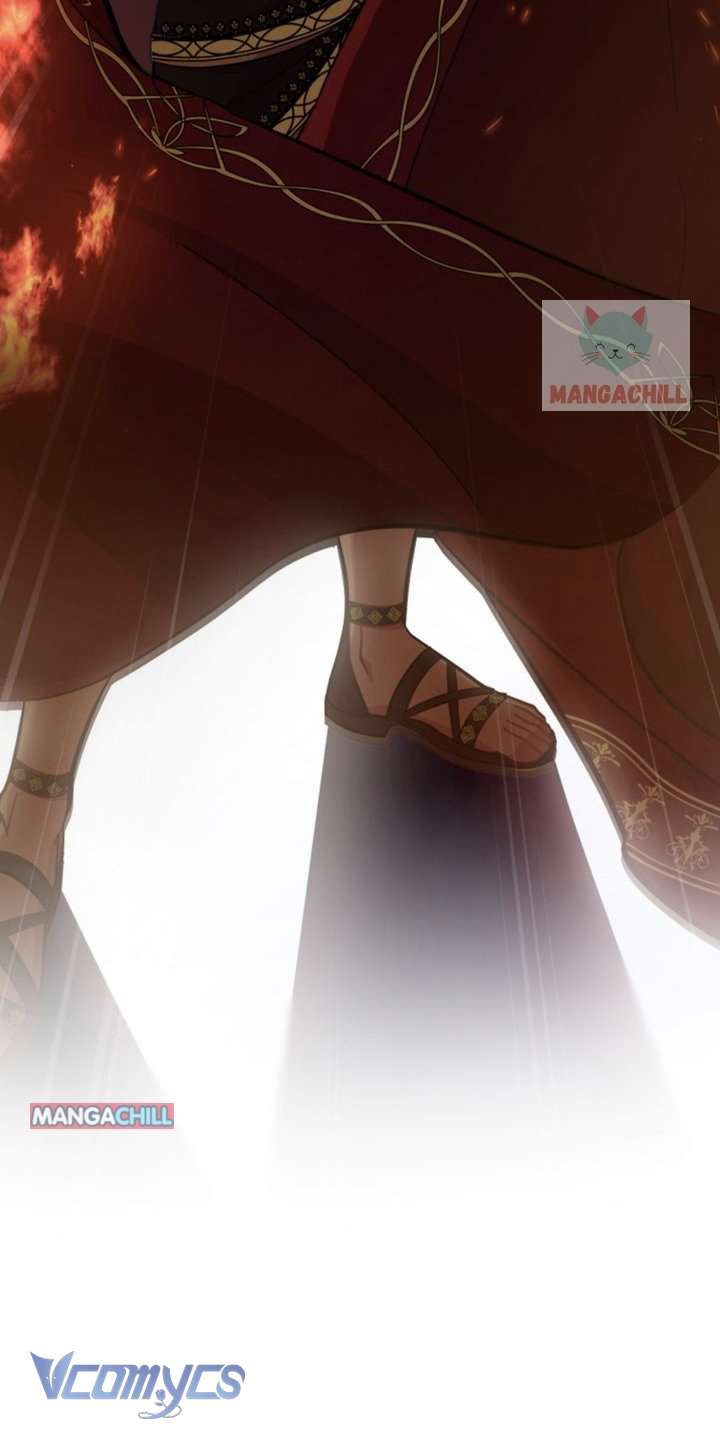 Hôn Nhân Giả Dối Chap 26 - Trang 3