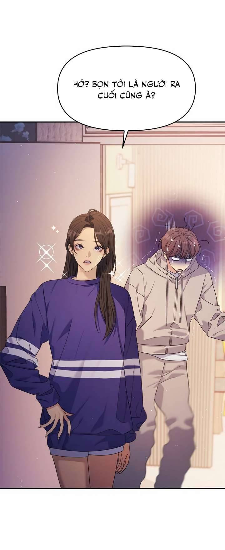 Couple Breaker Chapter 47 - Trang 4