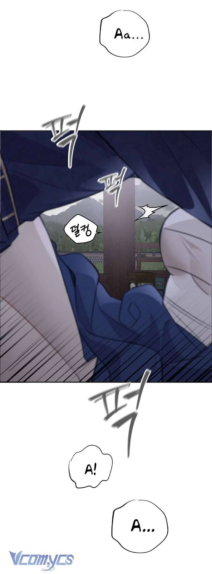 [18+] Tiết Học Bí Mật Của Trung Điện Chap 4 - Next Chap 5