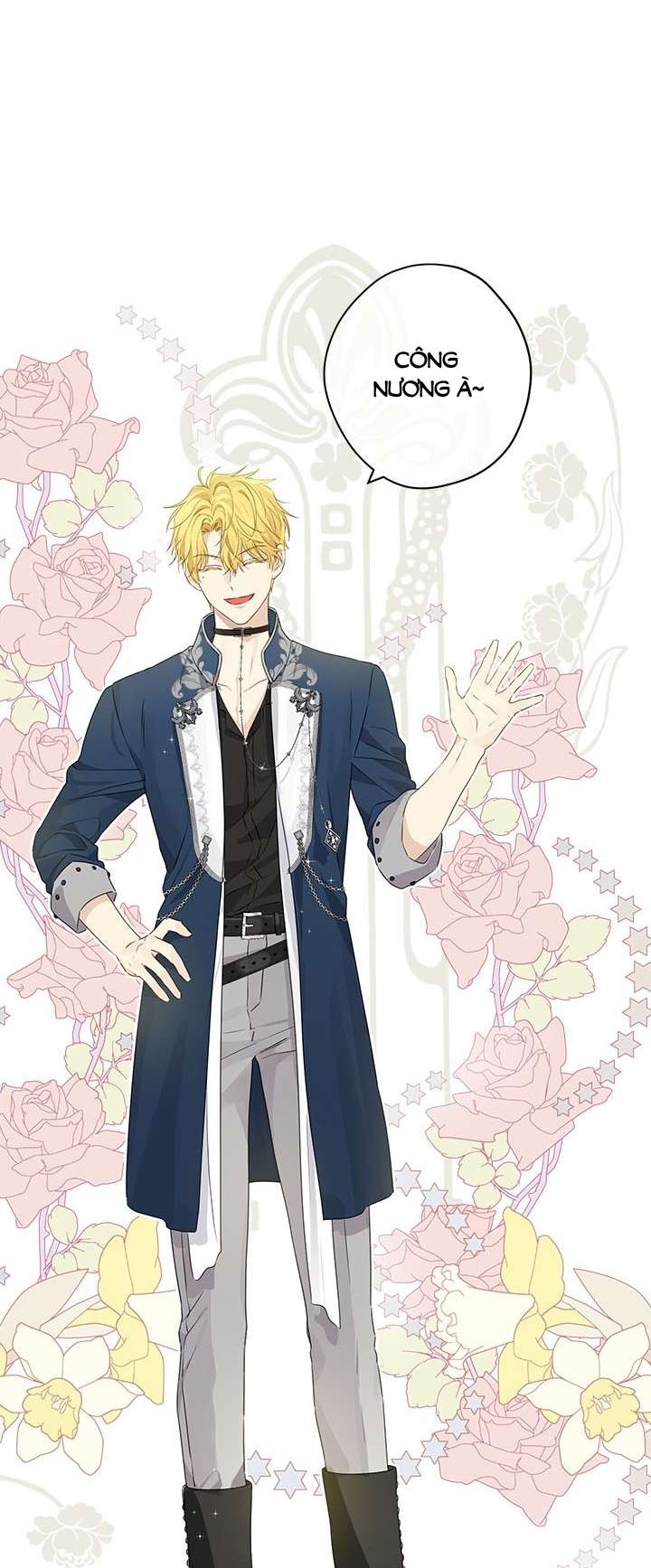 Tôi Là Minh Chứng Của Sự Thật Chap 72 - Trang 3