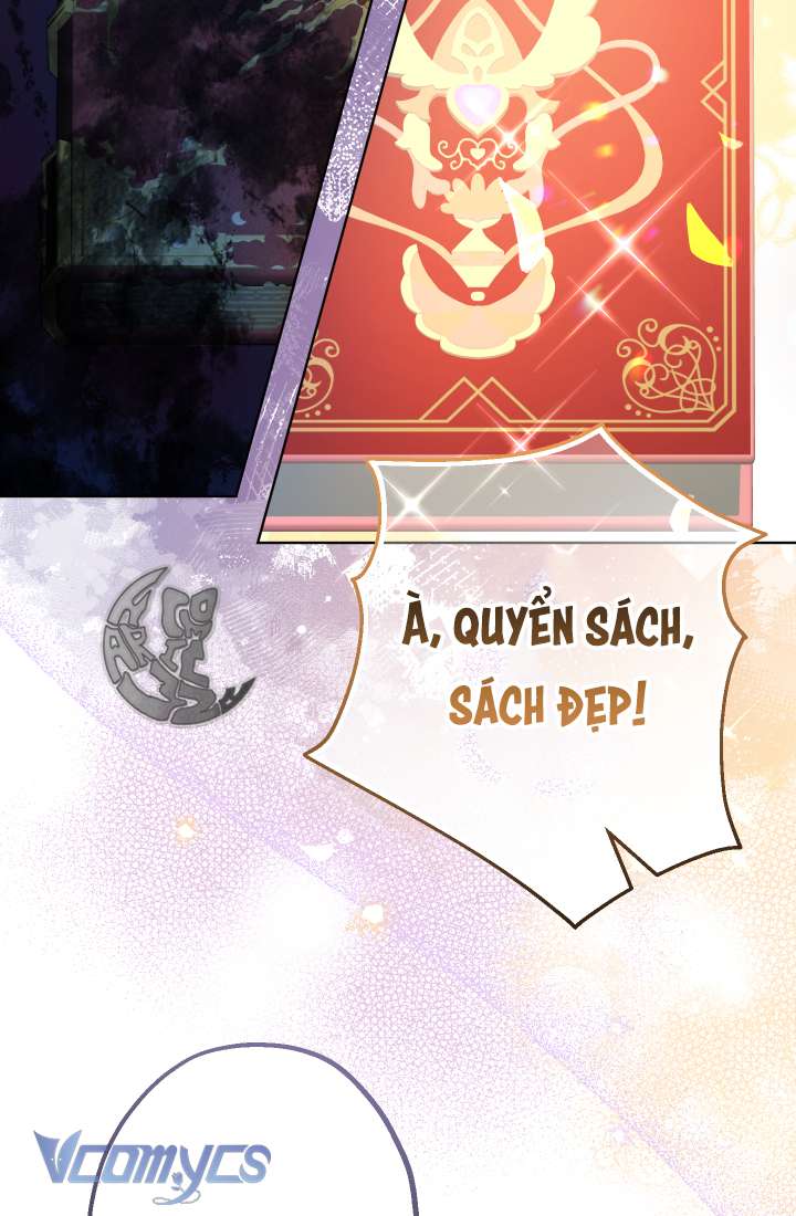 Tiểu Thư Tích Tiền Đi Bụi Chapter 15 - Trang 4