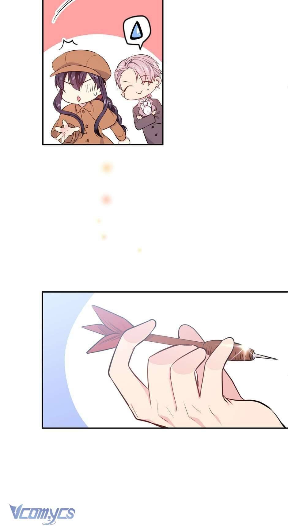 Mục Tiêu Là Cuộc Sống Hoàn Hảo Bất Khả Xâm Phạm Chapter 22 - Trang 4