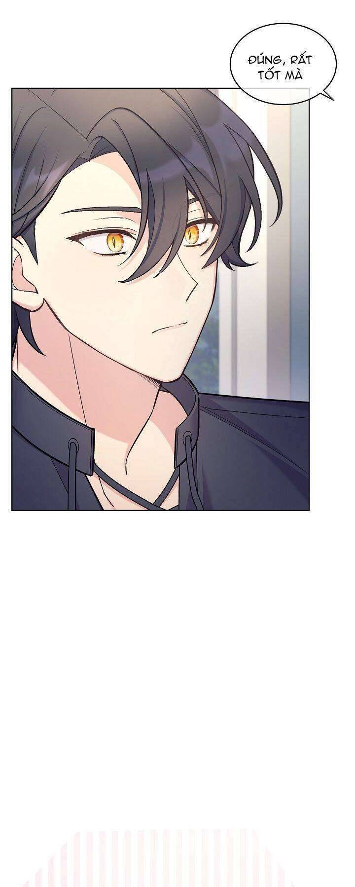 Bệ Hạ, Tôi Sẽ Giết Ngài! Chapter 33 - Trang 4