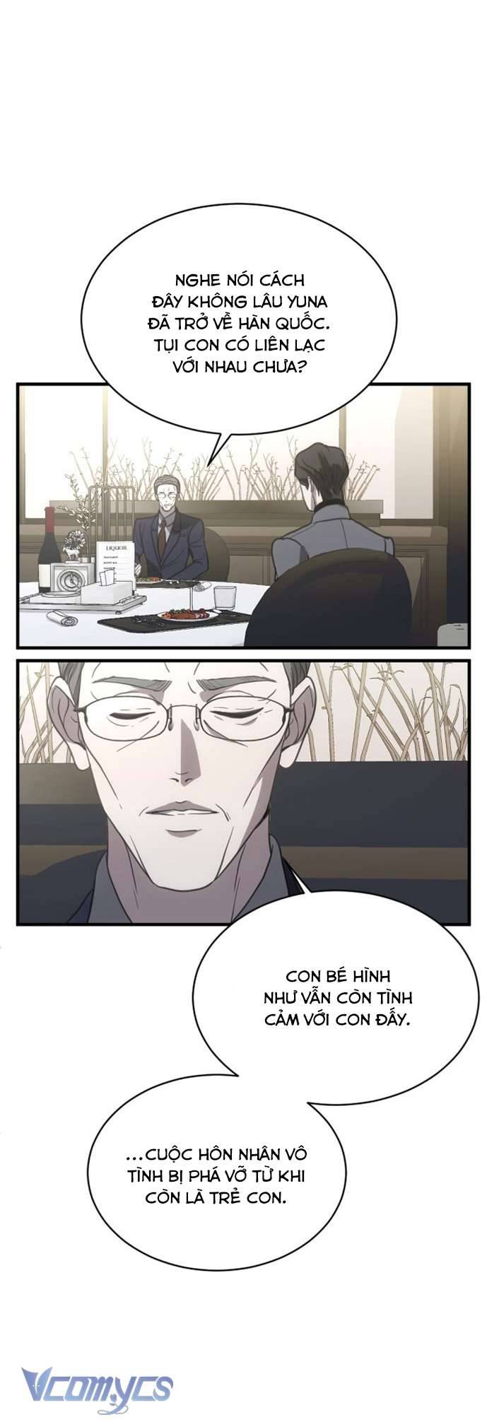 Ba Lần Động Phòng Chapter 11 - Trang 4