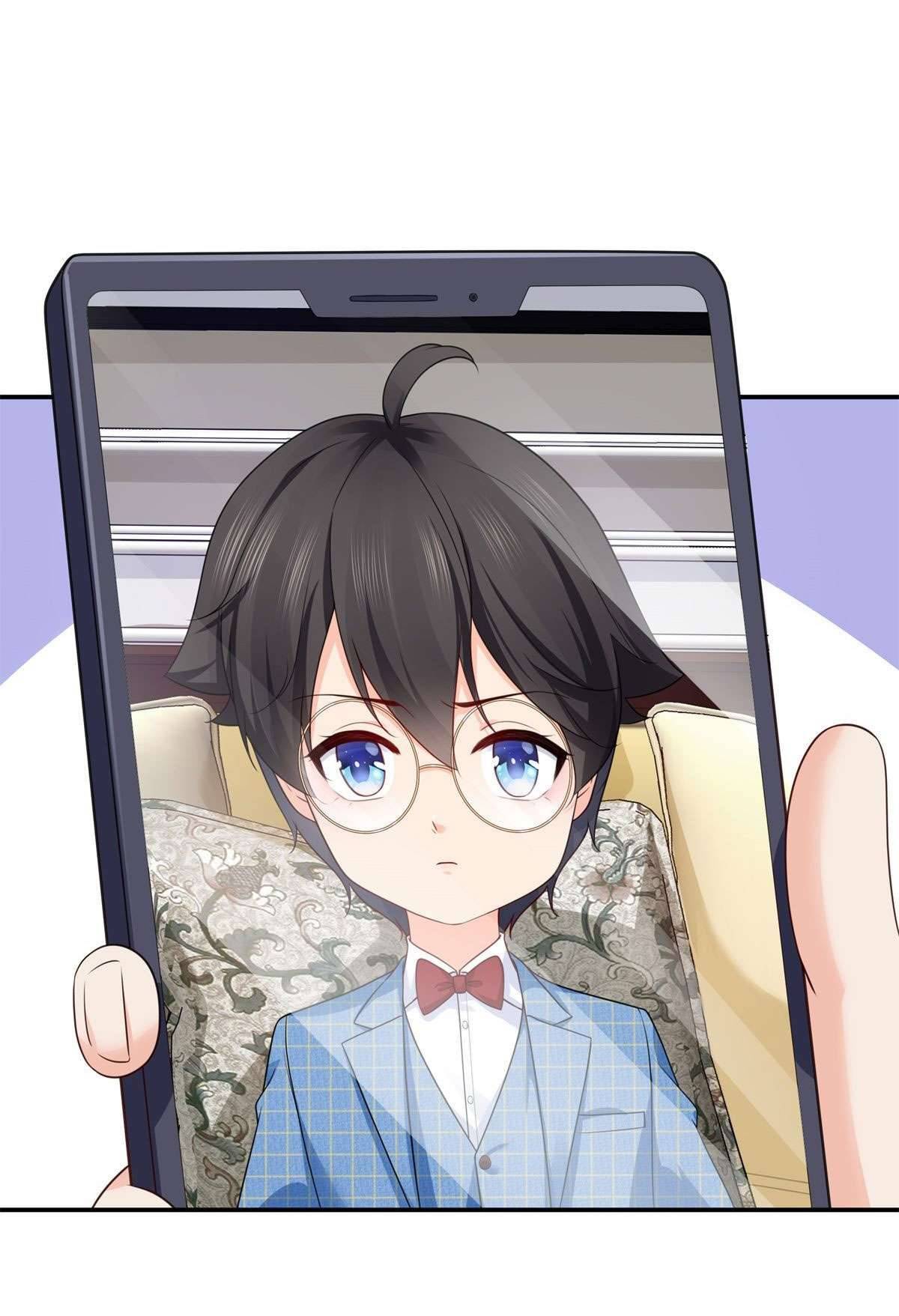 Hệt Như Hàn Quang Gặp Nắng Gắt Chap 254 - Trang 4