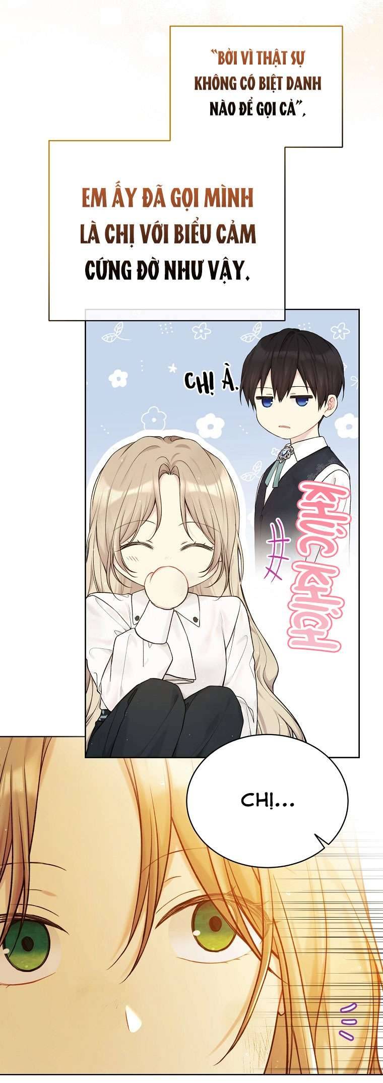 Vương Miện Lục Bảo Chap 73 - Trang 2