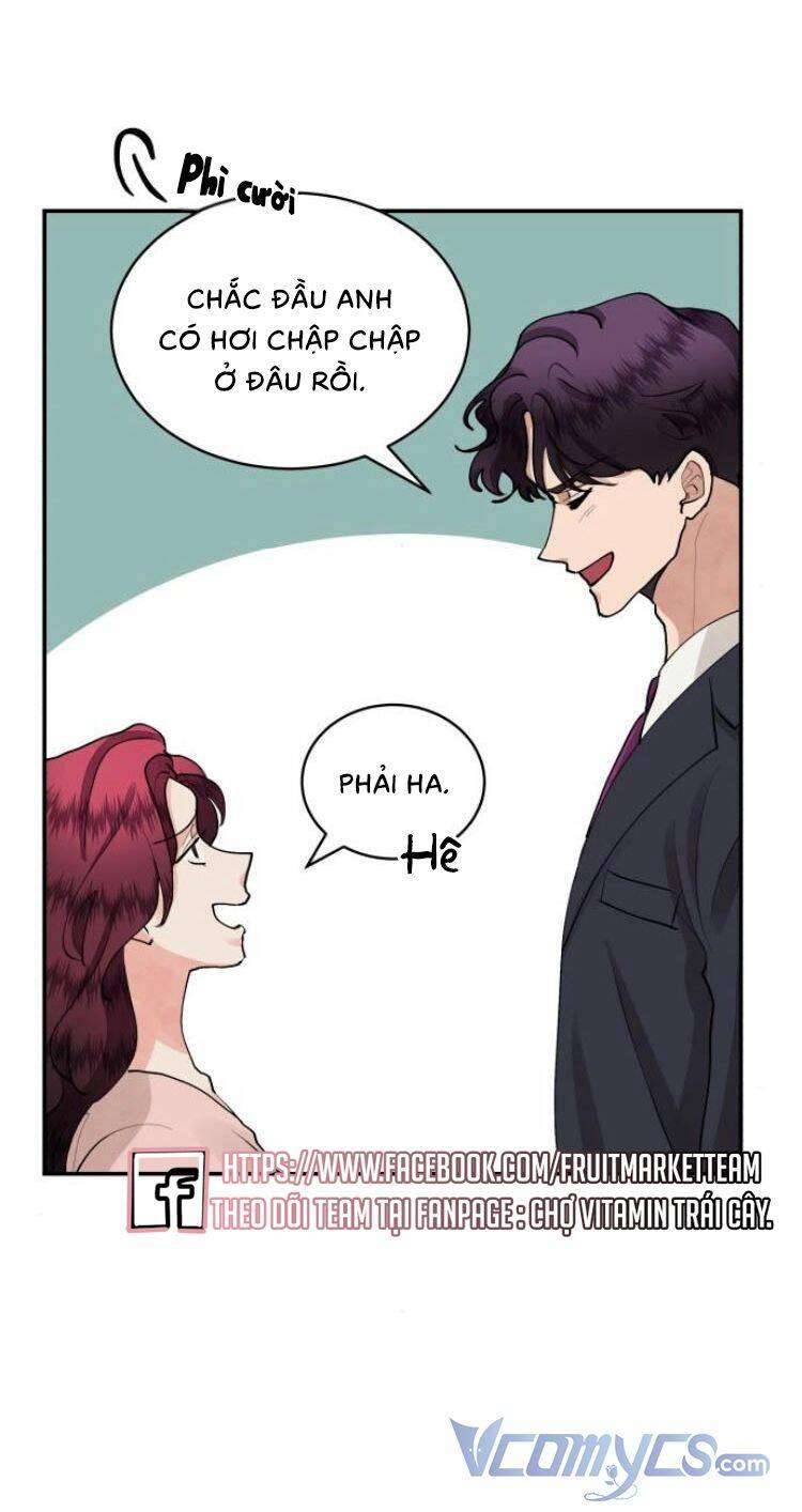 Oan Gia Ngõ Hẹp Chapter 62 - Trang 3