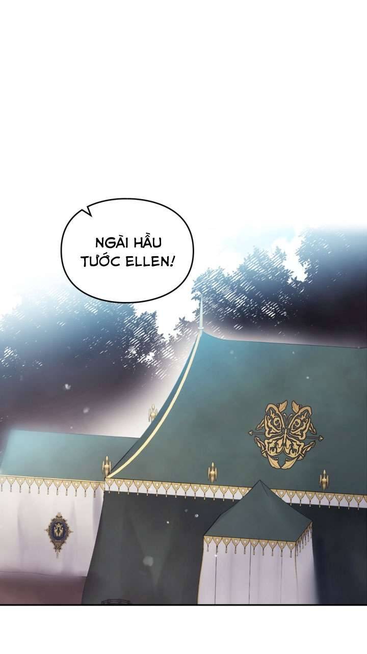 Kết Cục Của Nhân Vật Phản Diện Chỉ Có Thể Là Cái Chết Chapter 79 - Trang 4