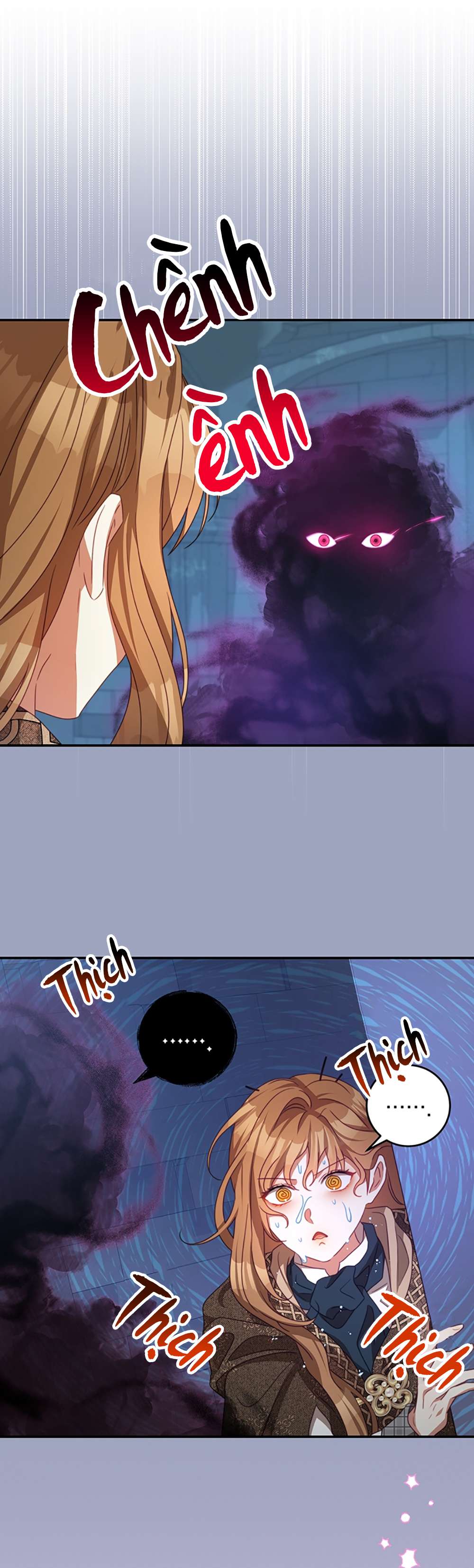 Trở Thành Tình Địch Của Các Nam Chính Chapter 76 - Trang 3