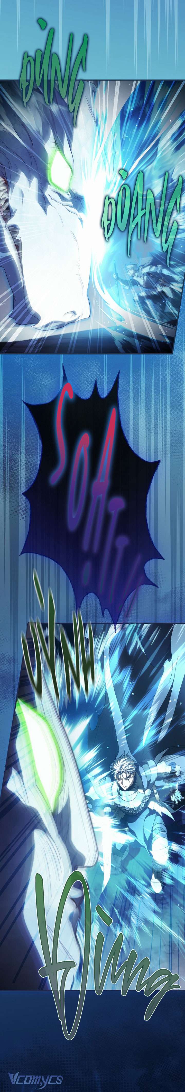 Phương Pháp Khiến Phu Quân Đứng Về Phía Tôi Chapter 110 - Next Chapter 111