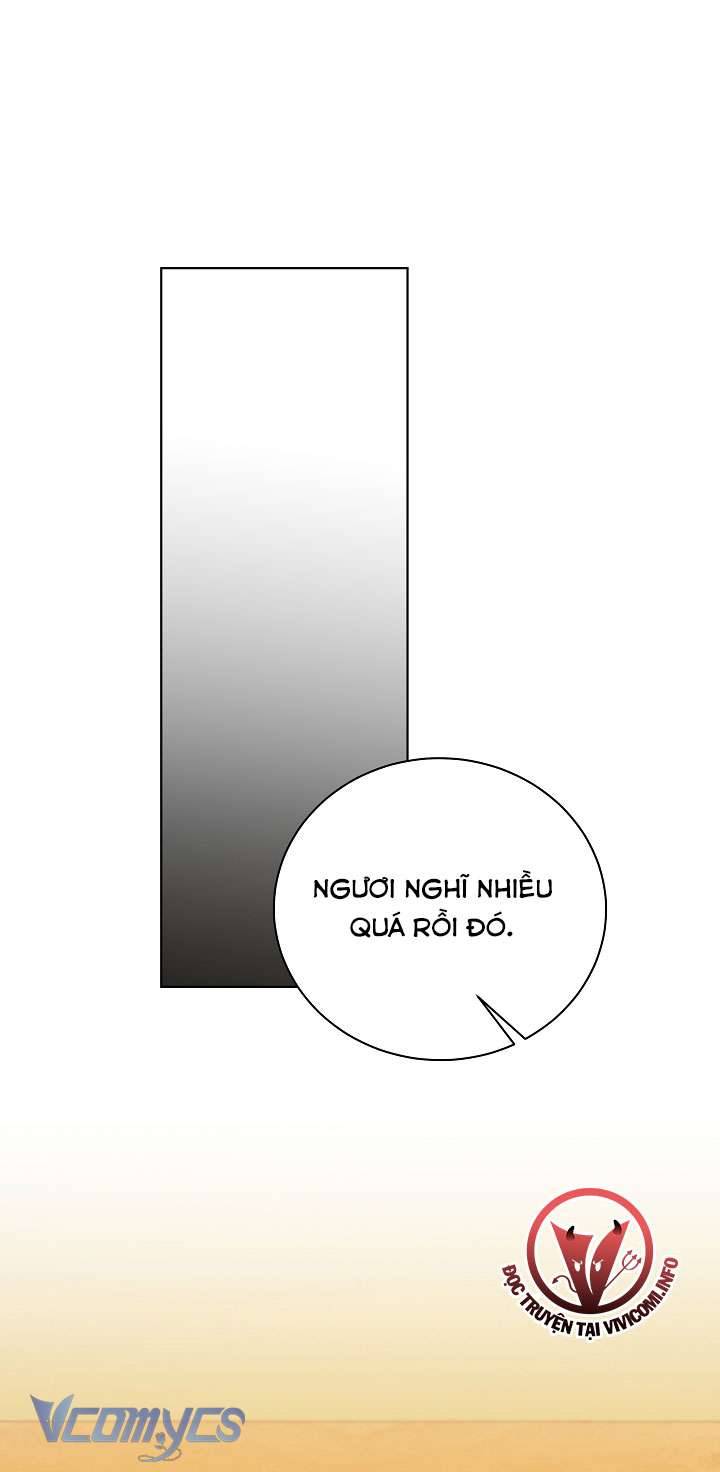 [18+] Biên Niên Sử Xuân Họa Thời Joseon Chap 16 - Trang 2