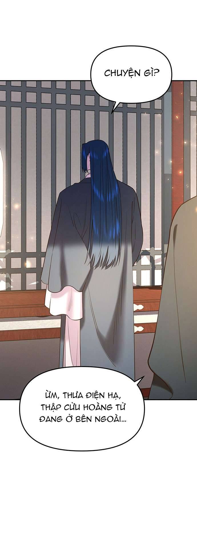 Vương Tử Huyền Bí Chapter 29 - Trang 4