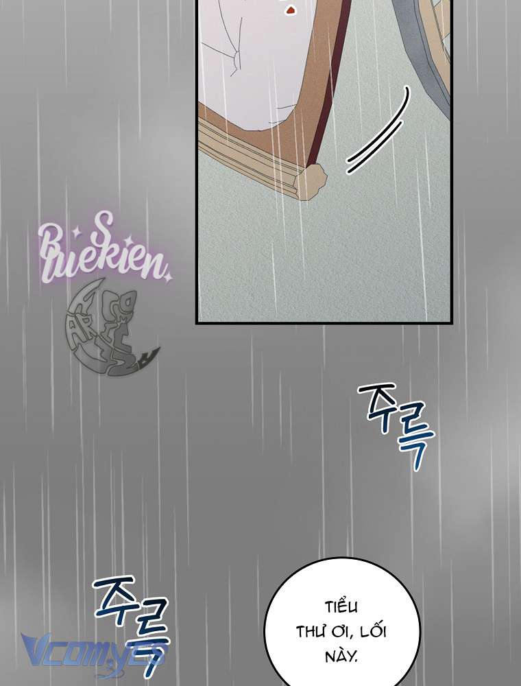 Chị Gái Của Nhân Vật Phản Diện Hôm Nay Cũng Đang Đau Khổ Chapter 32 - Trang 4