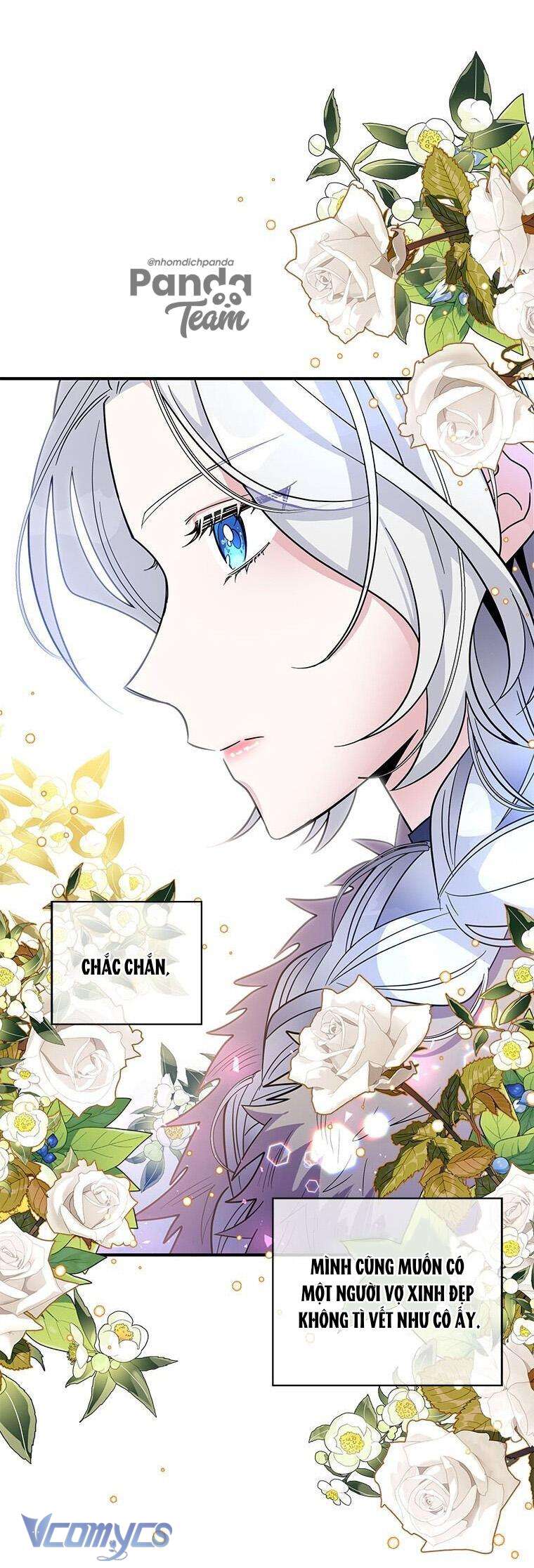 Chồng Yêu, Tôi Đây Bãi Công! Chap 31 - Next Chap 32