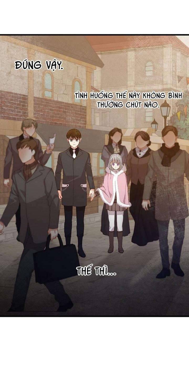 Cẩn Thận Với Các Anh Trai Đấy! Chap 14 - Trang 2