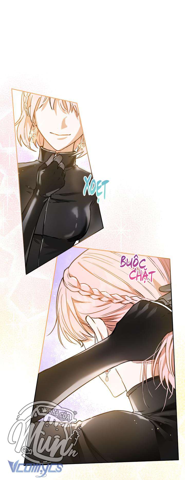 Cuộc Sống Mới Của Công Nương Chapter 35 - Trang 4