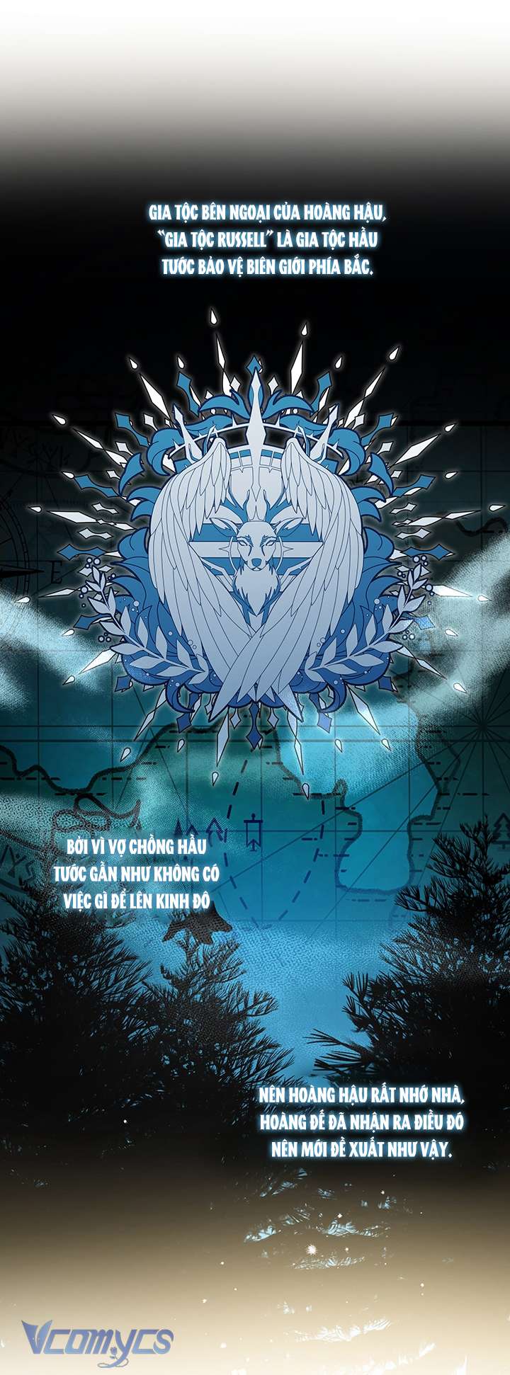 Lại Một Lần Nữa Hướng Về Ánh Sáng Chap 5 - Next Chap 6