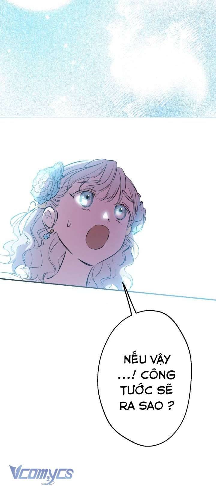 Những Nhân Vật Mạnh Nhất Thế Giới Ám Ảnh Tôi Chapter 28 - Trang 4