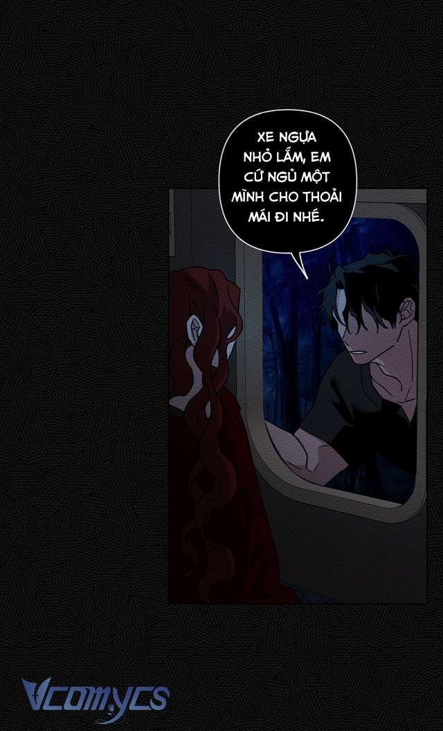 Dưới Bóng Cây Sồi Chap 7 - Trang 4