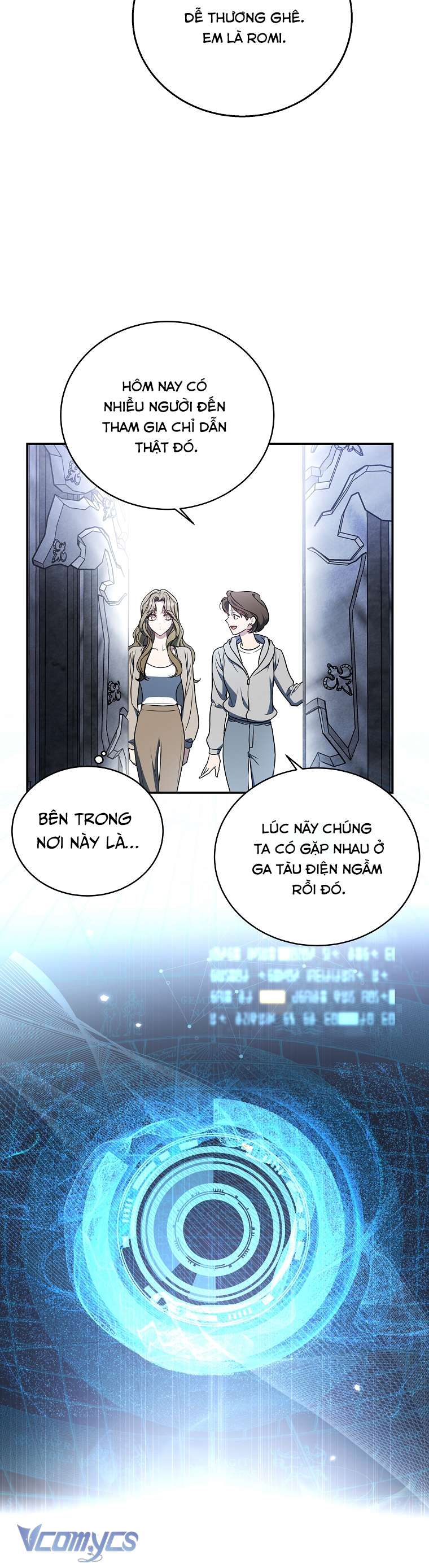 Hướng Dẫn Sinh Tồn Dành Cho Người Xếp Hạng Chap 8 - Trang 2