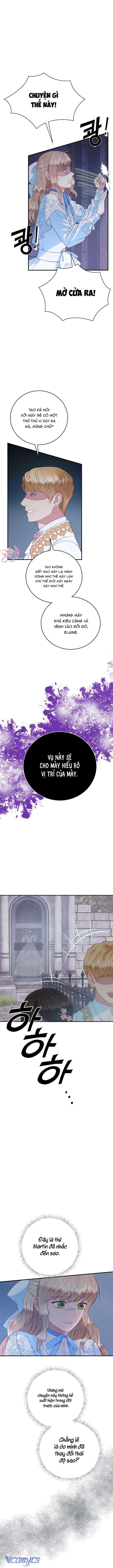 Ác Long Sống Làm Gì Cơ Chứ? Chap 27 - Trang 3