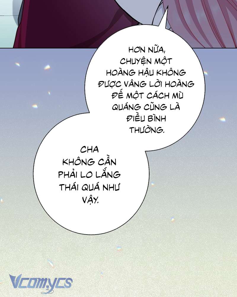 Hầu Gái Độc Quyền Của Hoàng Hậu Phản Diện Chapter 55 - Trang 4