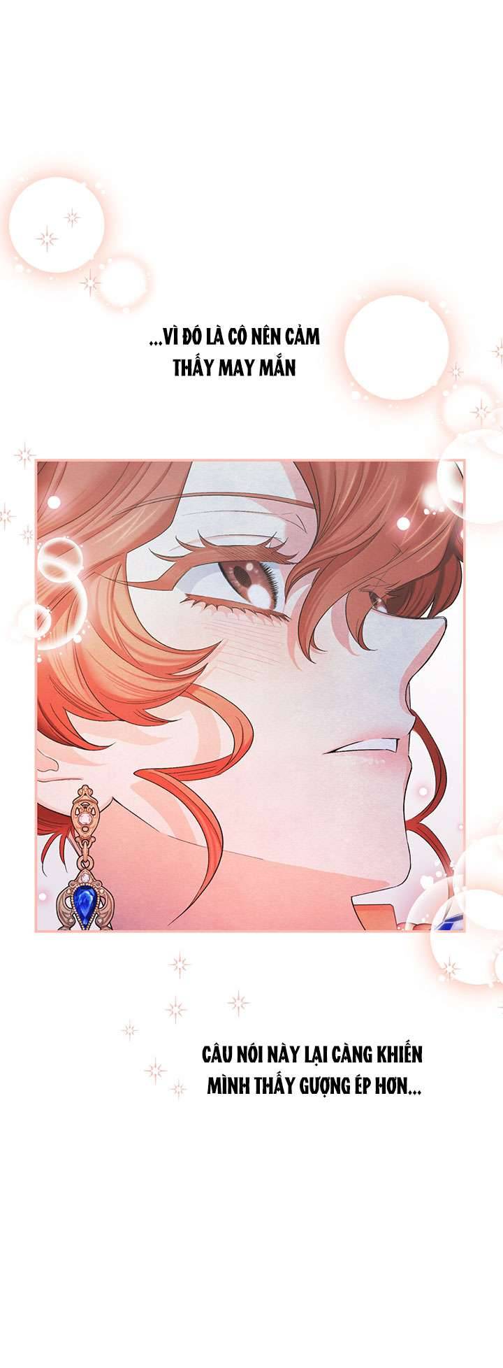 May Mắn Hay Bất Hạnh Chap 56 - Next Chap 57