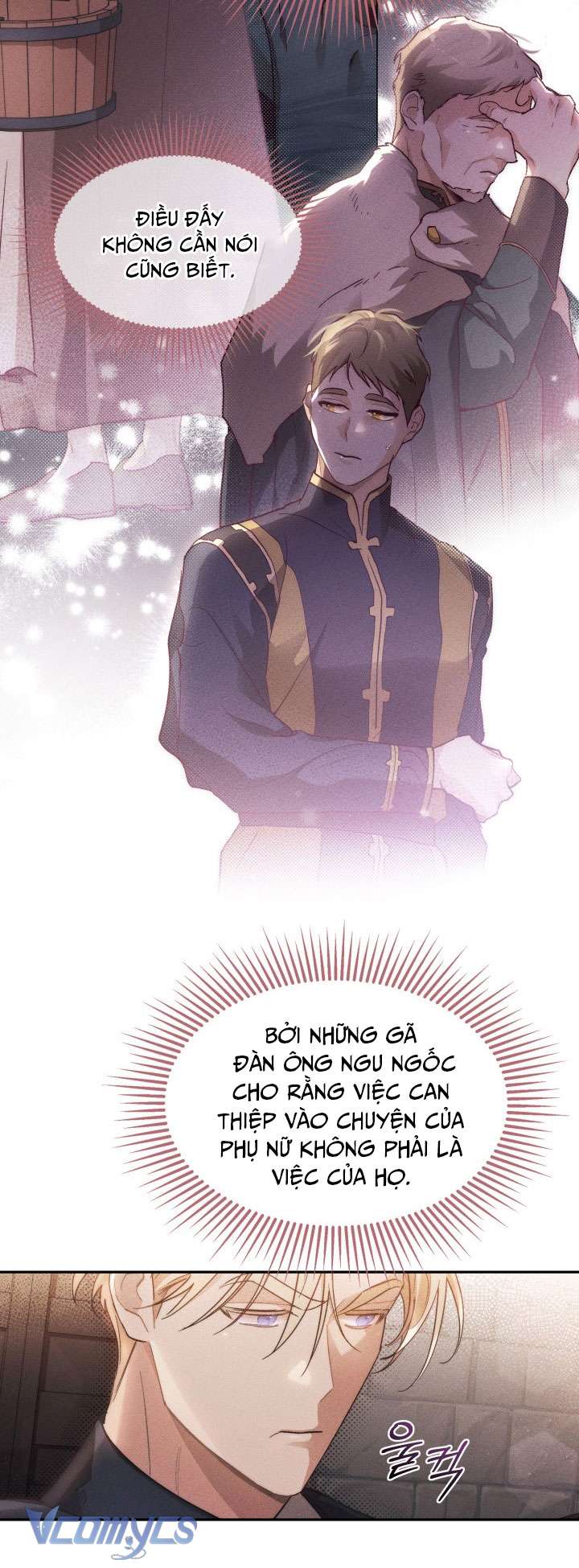 Tiếng Trống Vang Dội Chapter 11 - Trang 4
