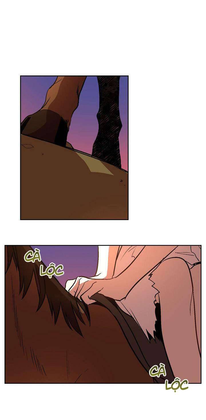 Vị Hôn Thê Khế Ước Của Công Tước Chapter 23 - Trang 4