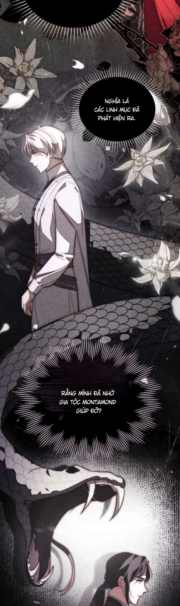 Khi Số Phận Tìm Đến Hai Ta Chapter 40 - Trang 4