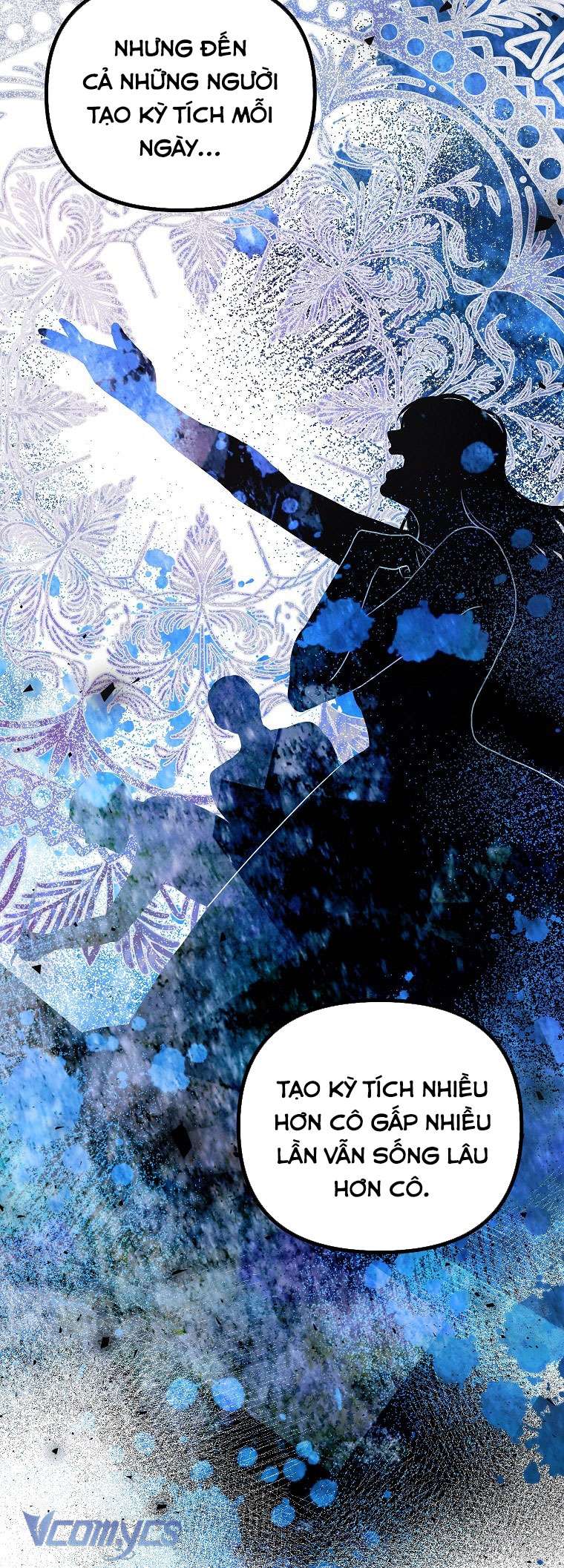 Thời Gian Của Nhân Vật Phụ Có Giới Hạn Chapter 34 - Trang 4