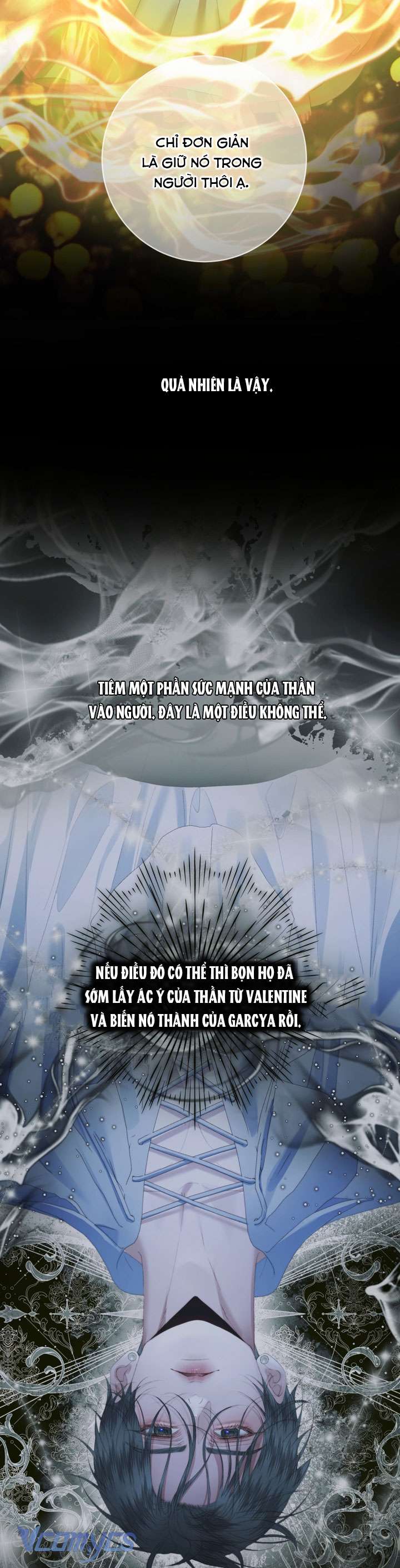 Siren: Trở Thành Gia Đình Của Nhân Vật Phản Diện Chapter 124 - Next Chapter 125