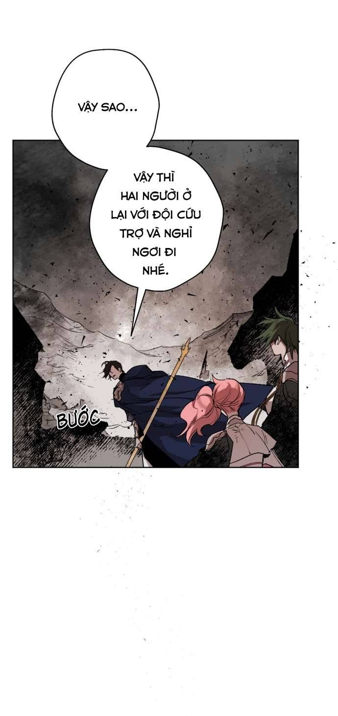 Lời Thú Nhận Của Chúa Tể Bóng Tối Chap 34 - Trang 4