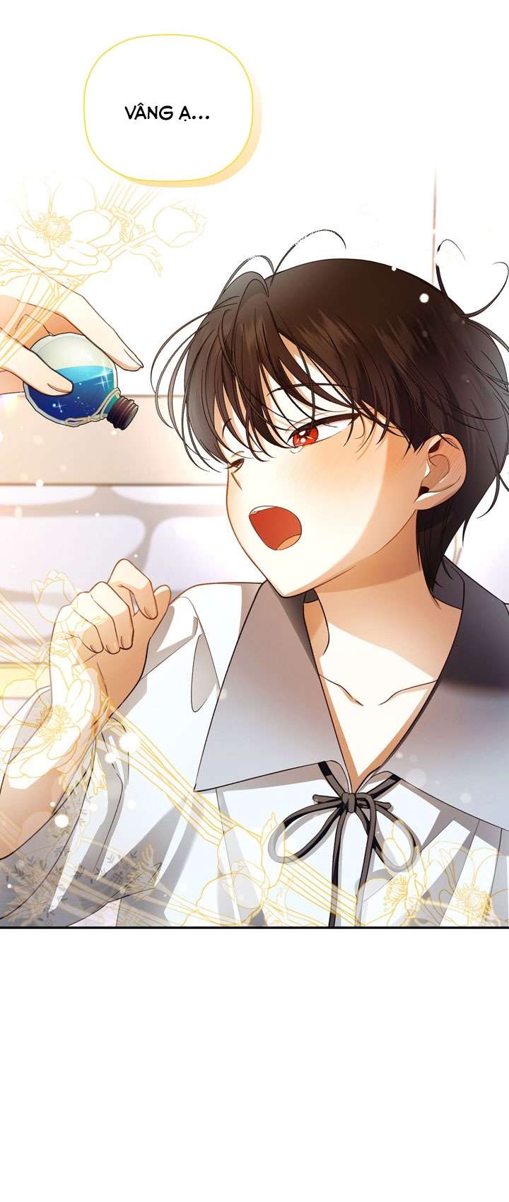 Phương Pháp Che Giấu Đứa Con Của Hoàng Đế Chapter 24 - Trang 4