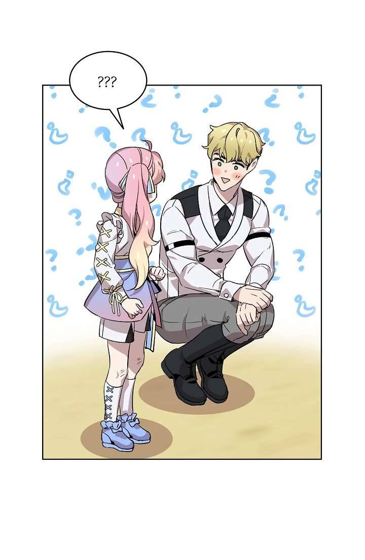 Quý Cô Thế Giới Ngầm Chap 8 - Next Chapter 8.5