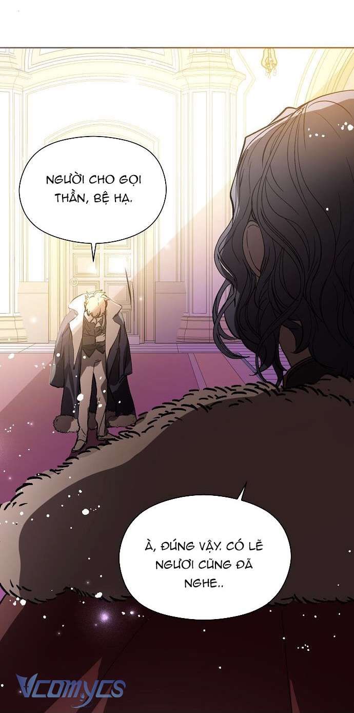 Tôi không cố tình quyến rũ nam chính Chap 22 - Next Chap 23