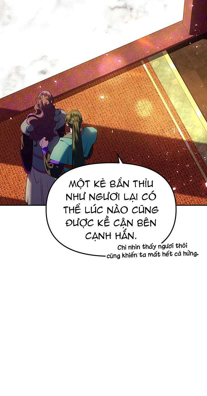 Vương Tử Huyền Bí Chapter 16 - Trang 4