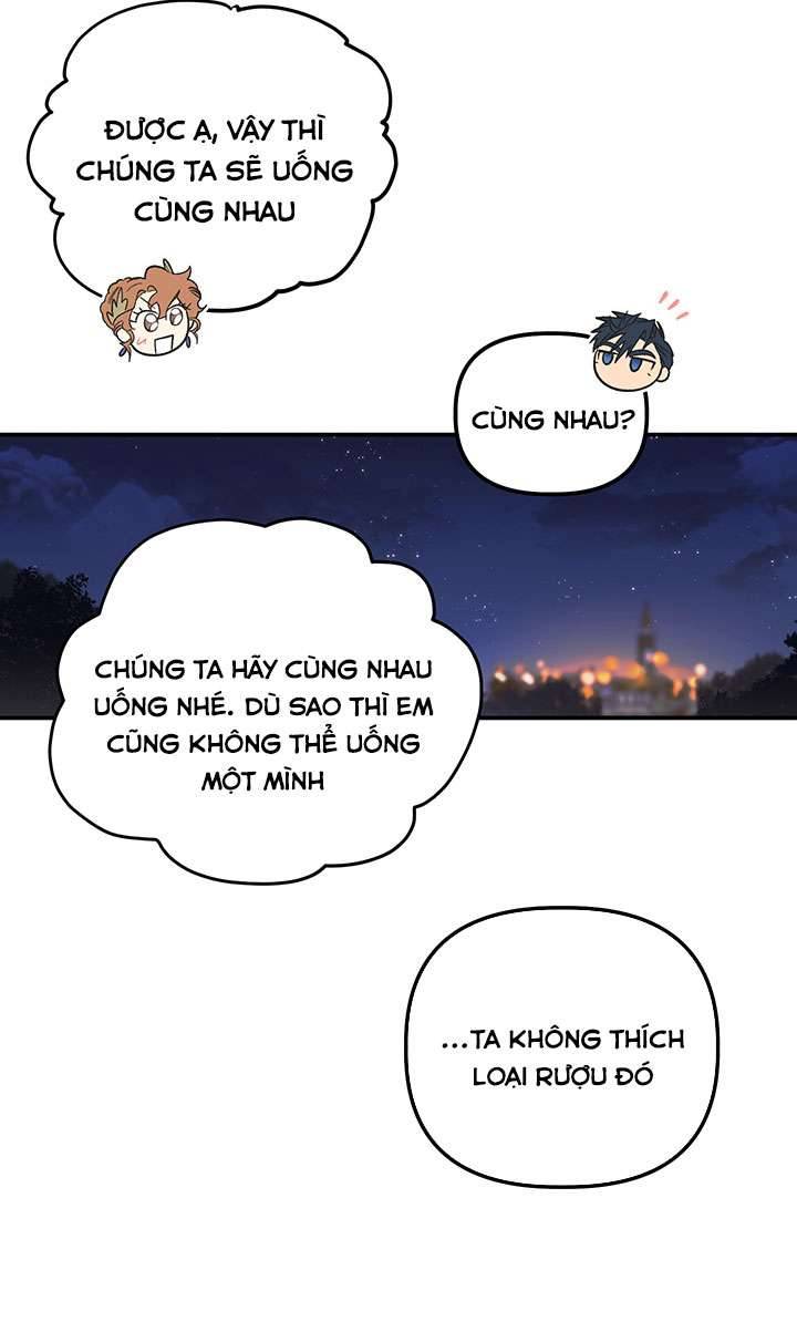 May Mắn Hay Bất Hạnh Chap 54 - Next Chap 55