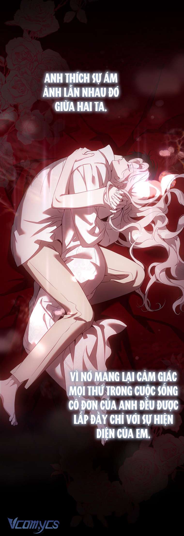 Thuần Hóa Bạo Quân Rồi Bỏ Trốn Chap 120 - Trang 2