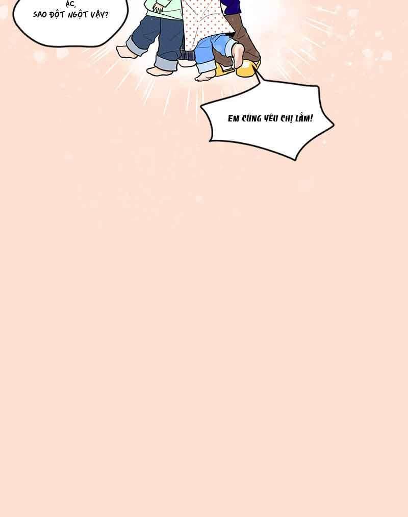 Thời Gian Trở Thành Lý Do Của Đôi Ta Chapter 12 - Next Chapter 13