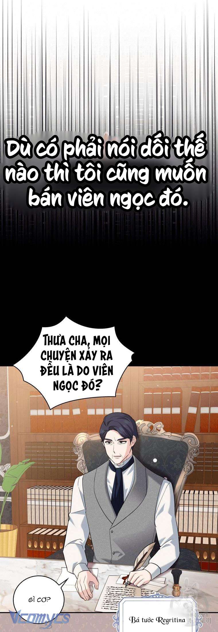 Kế Hoạch Trả Thù Chap 14 - Next Chap 15