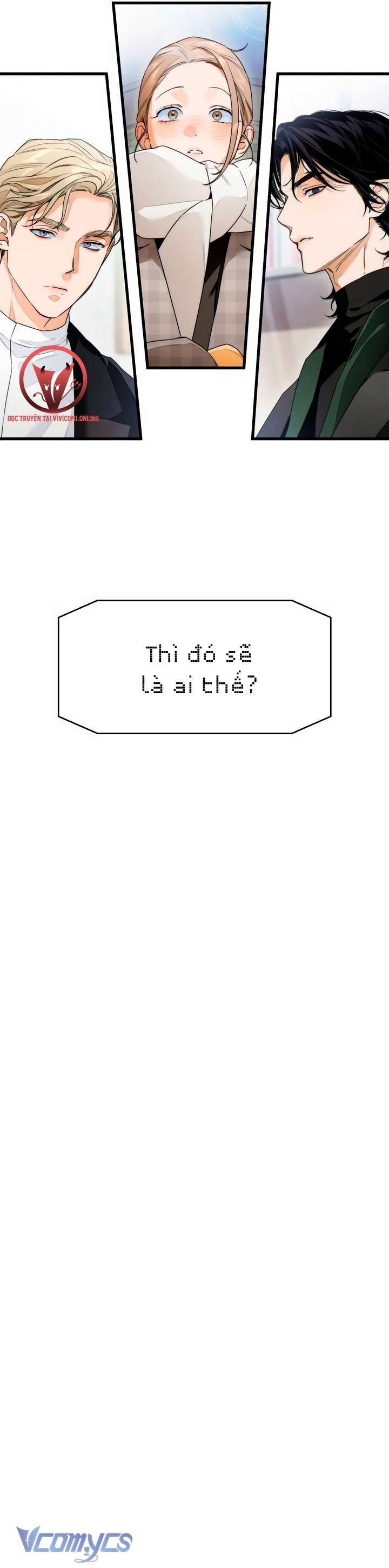 [18+] Mong Ước Của Ác Quỷ Chap 35 - Next Chap 36